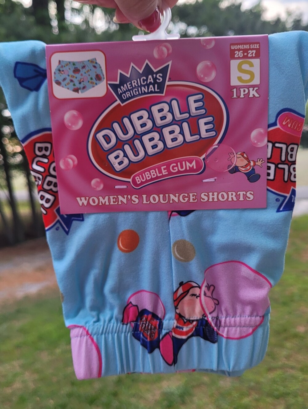 Women's Lounge Shorts - Size Small Pick One